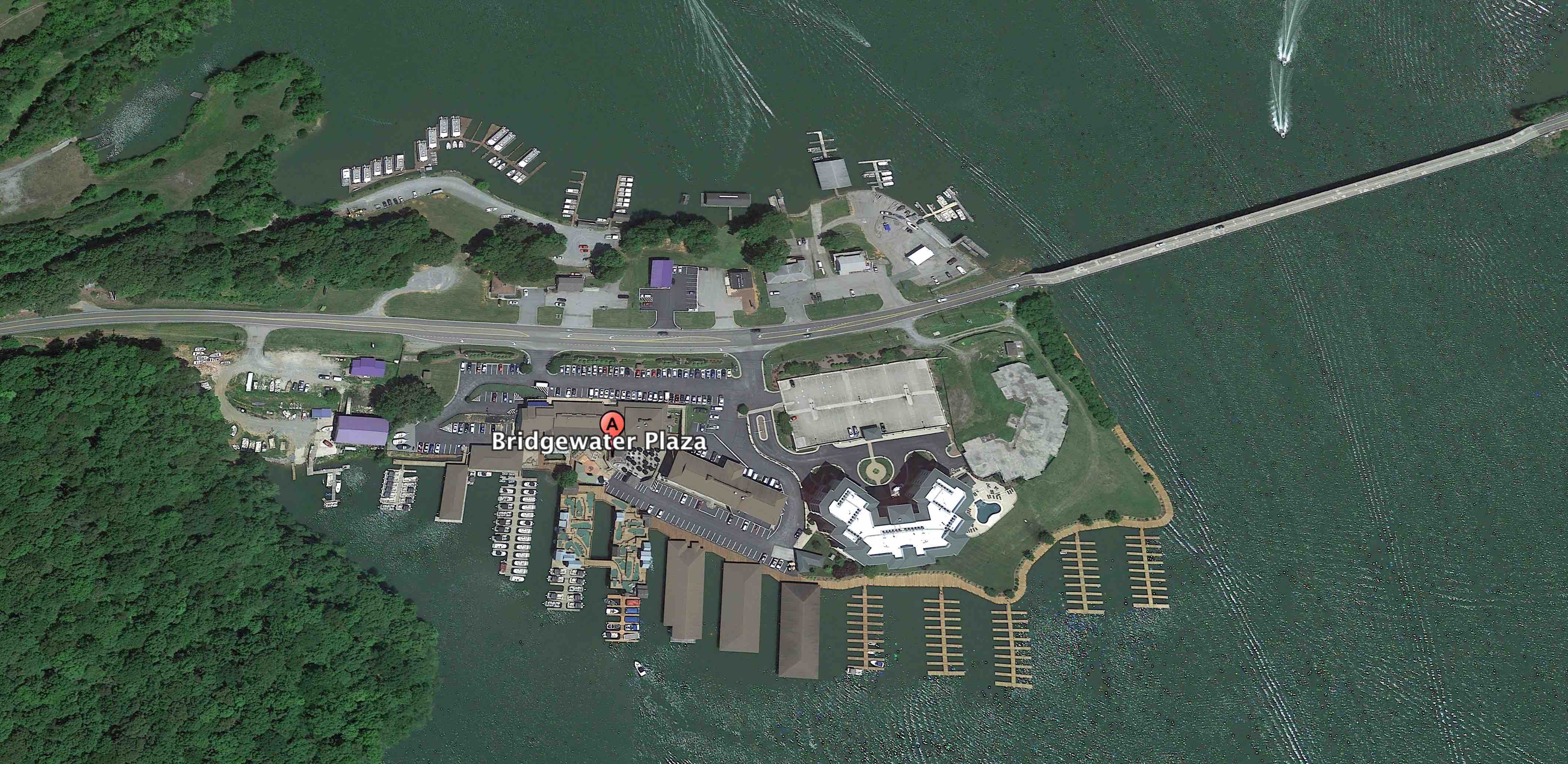 MKB Realtors&reg; At the Lake