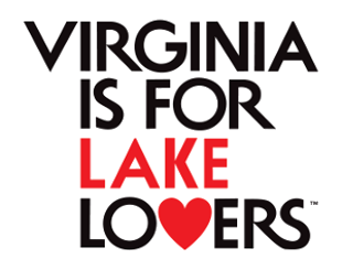 Virginia is for Lake Lovers