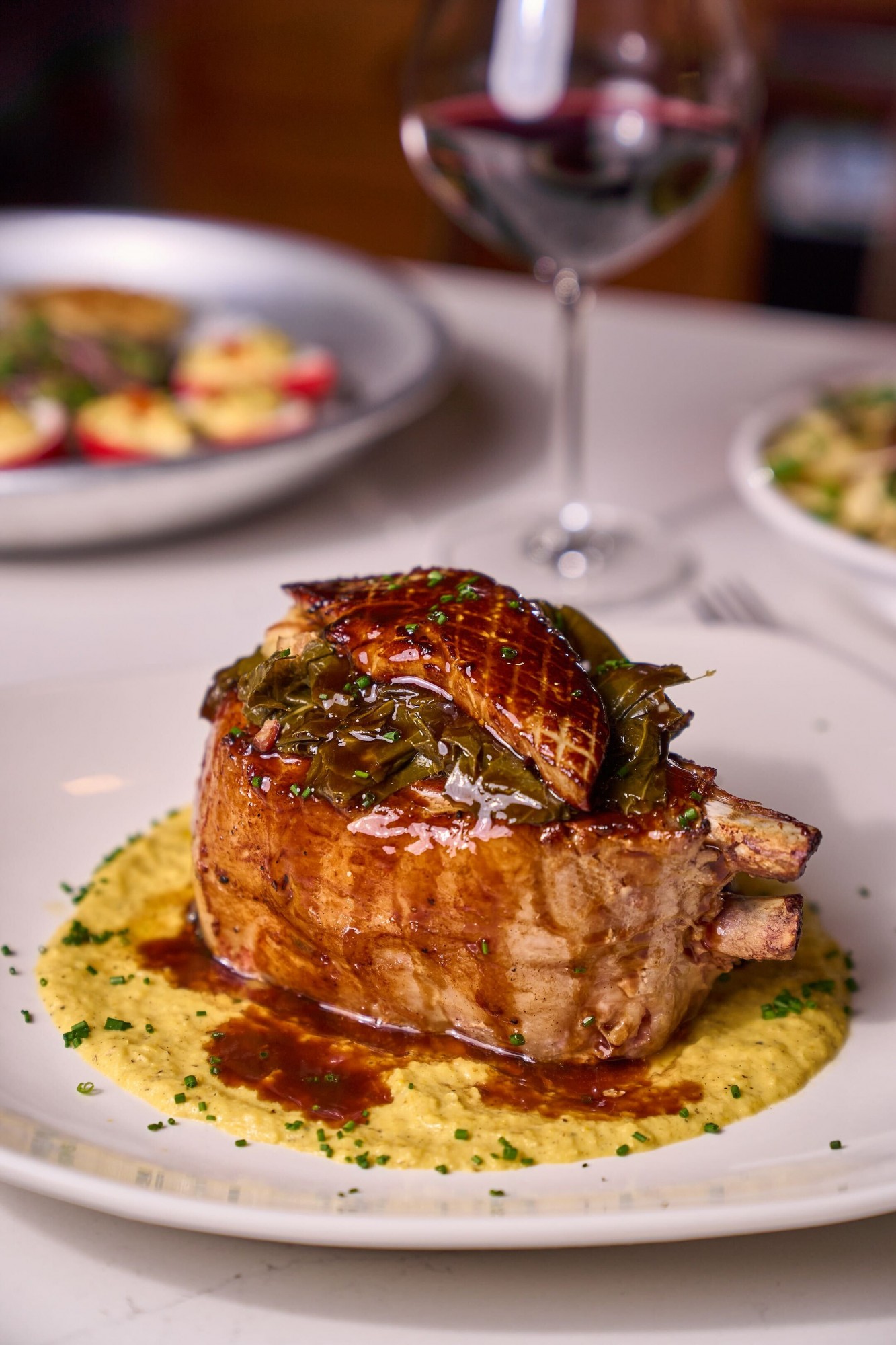 SWVA Food & Shopping Recommendations