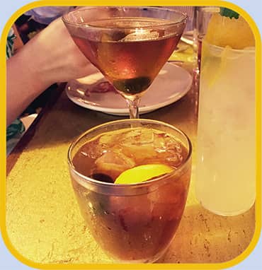 SWVA Food & Shopping Recommendations